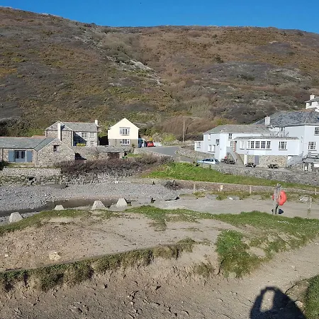 Frühstückspension Wyvern House Bude