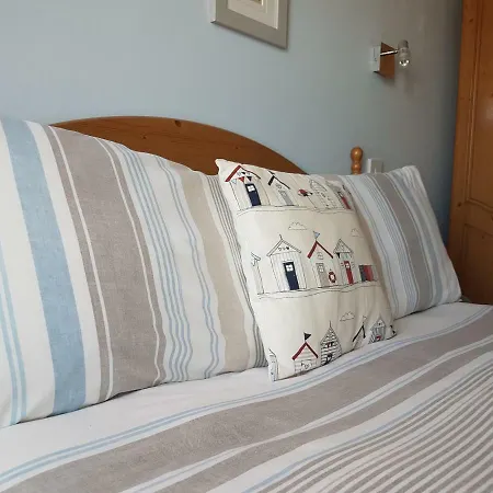 Wyvern House Bude