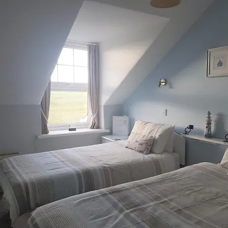 Wyvern House Bed and breakfast Bude