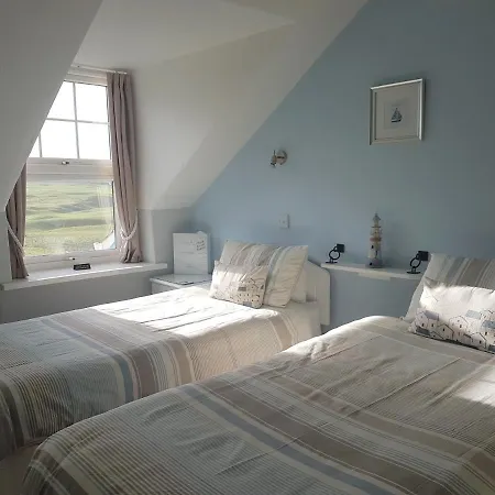 Wyvern House Bed and breakfast