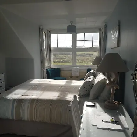 Bed and breakfast Wyvern House Bude