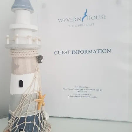 Wyvern House 3*