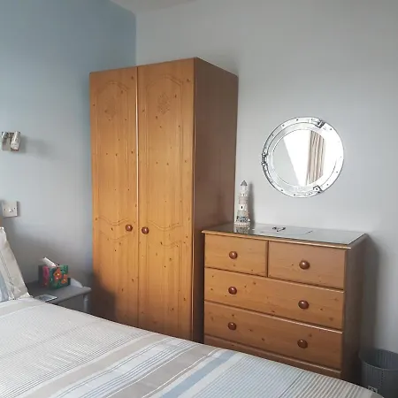 Wyvern House 3* Bude