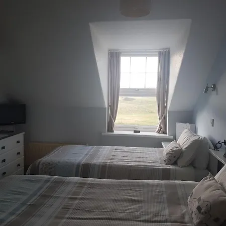 Wyvern House Bed and breakfast
