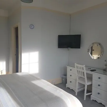 Bed and breakfast Wyvern House 3*