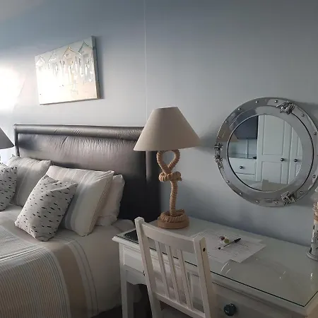 Bed and breakfast Wyvern House Bude